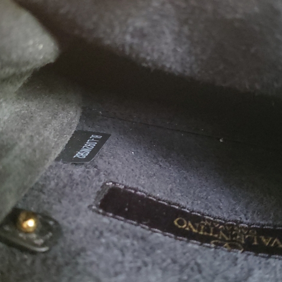 VALENTINO ROCKSTUD MICRO ANIMALI FANTASTIC FANTAS - Picture 6 of 7